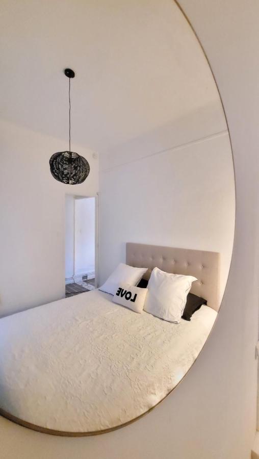 Appartamento La Loge De Madame Soleil Orange  Esterno foto
