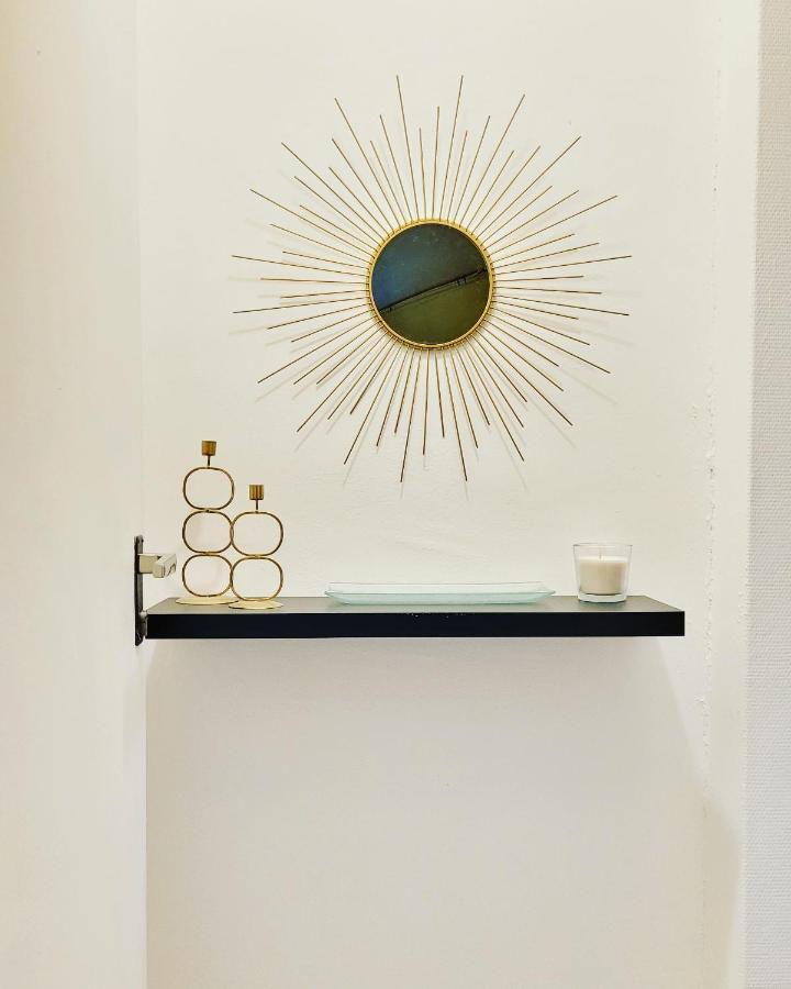 Appartamento La Loge De Madame Soleil Orange  Esterno foto