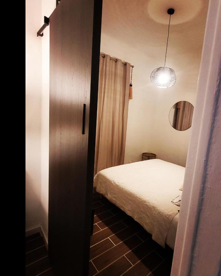 Appartamento La Loge De Madame Soleil Orange  Esterno foto