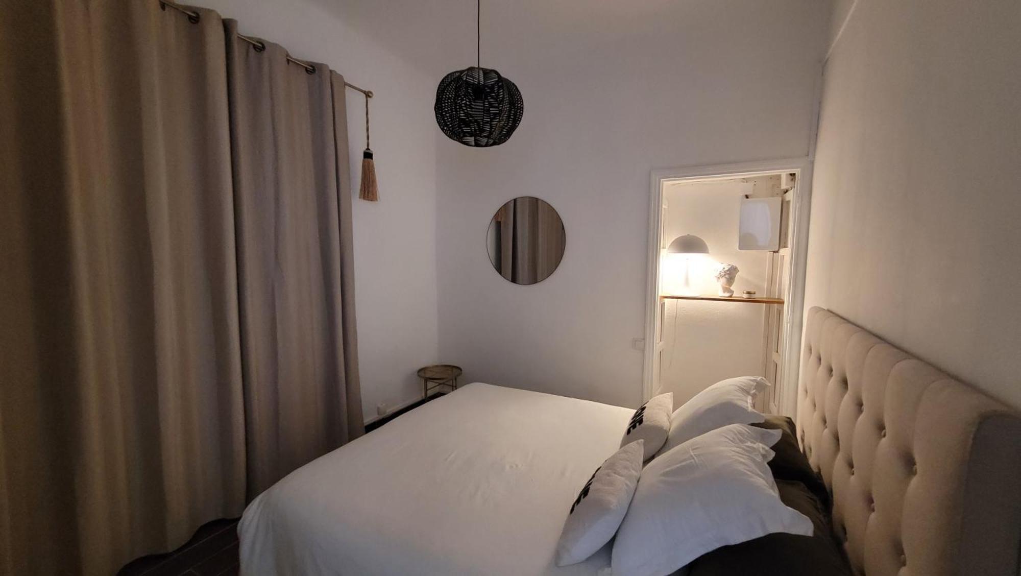 Appartamento La Loge De Madame Soleil Orange  Esterno foto