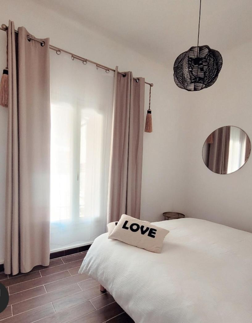 Appartamento La Loge De Madame Soleil Orange  Esterno foto