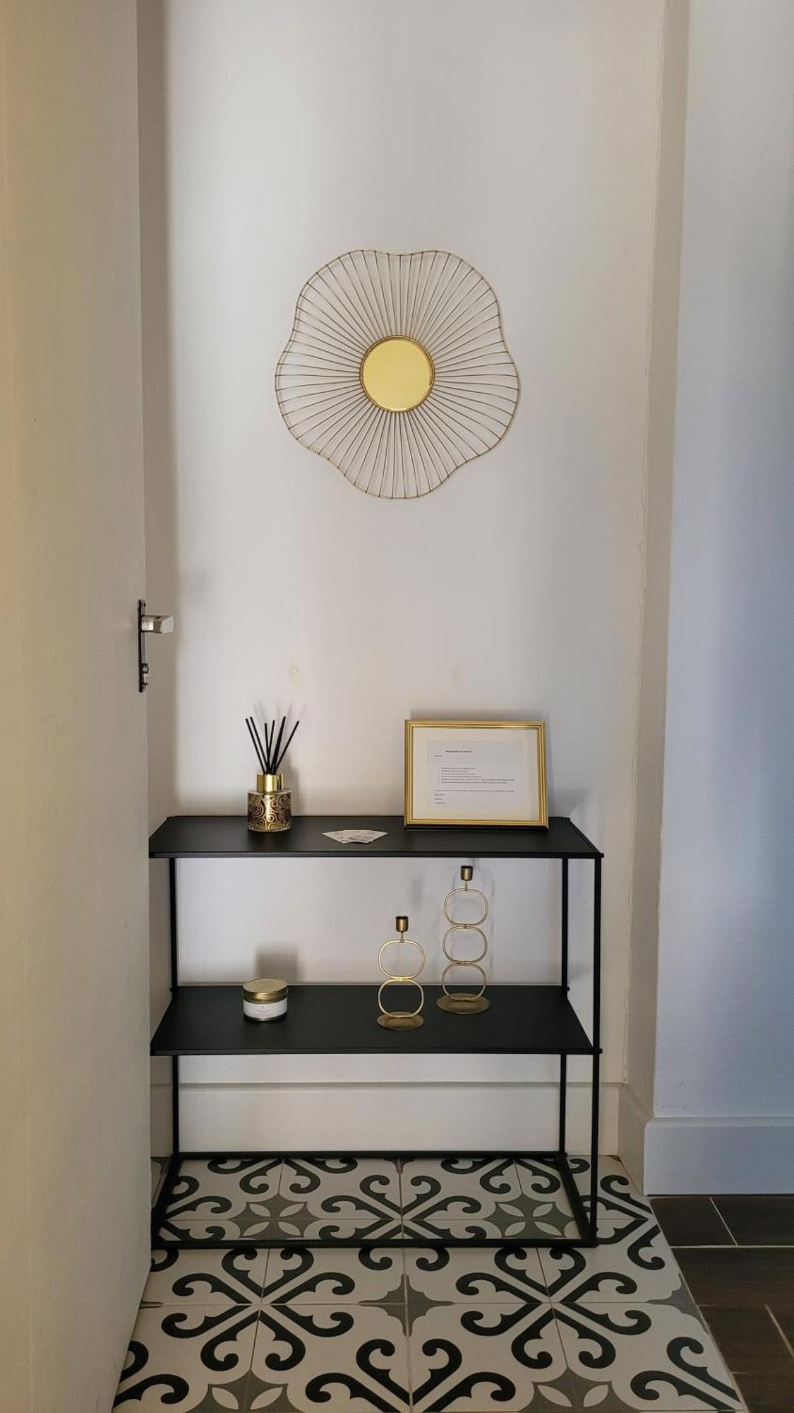 Appartamento La Loge De Madame Soleil Orange  Esterno foto